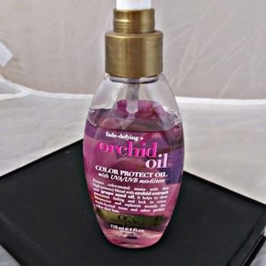 🚫SOLD🚫OGX Hair Oil